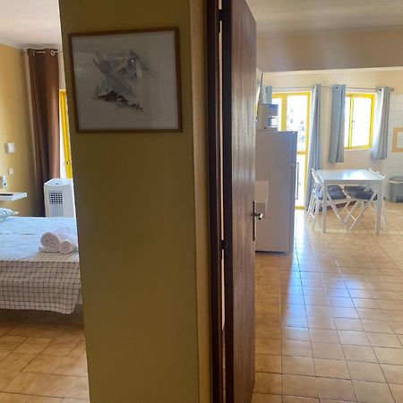 Praia Da Rocha Apartment 2 포티마오 외부 사진