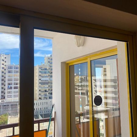 Praia Da Rocha Apartment 2 포티마오 외부 사진