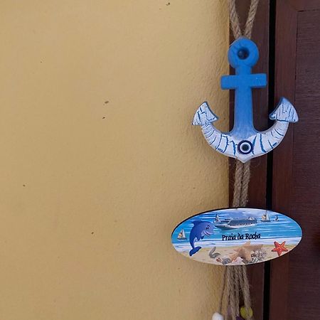 Praia Da Rocha Apartment 2 포티마오 외부 사진
