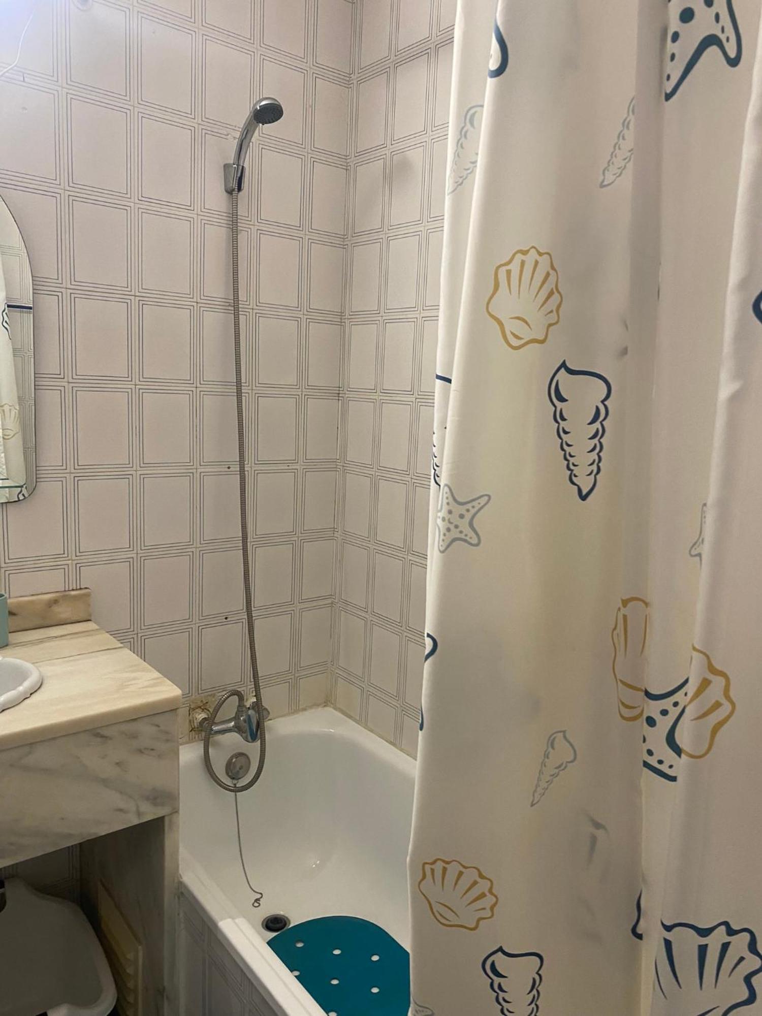 Praia Da Rocha Apartment 2 포티마오 외부 사진