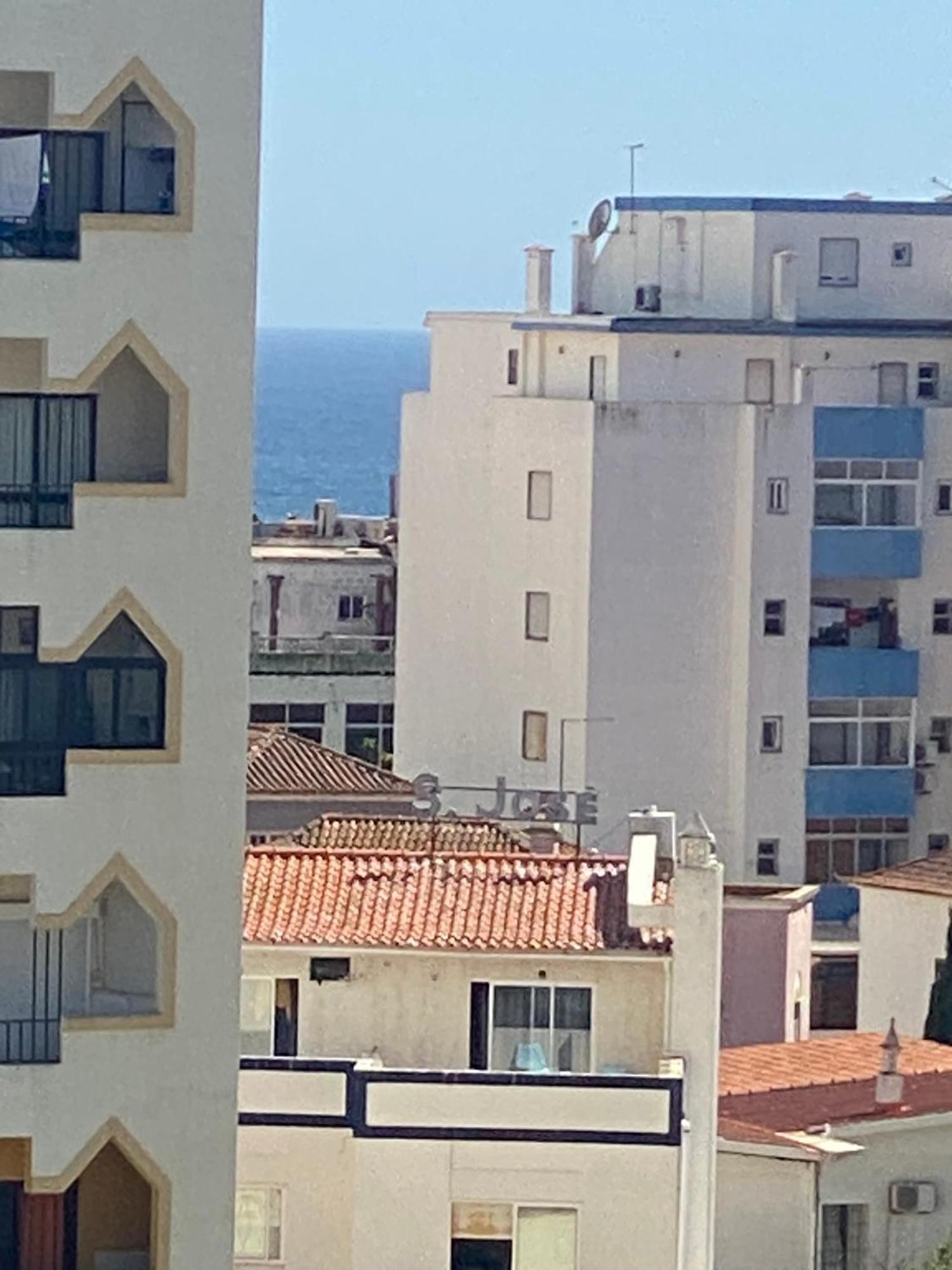 Praia Da Rocha Apartment 2 포티마오 외부 사진