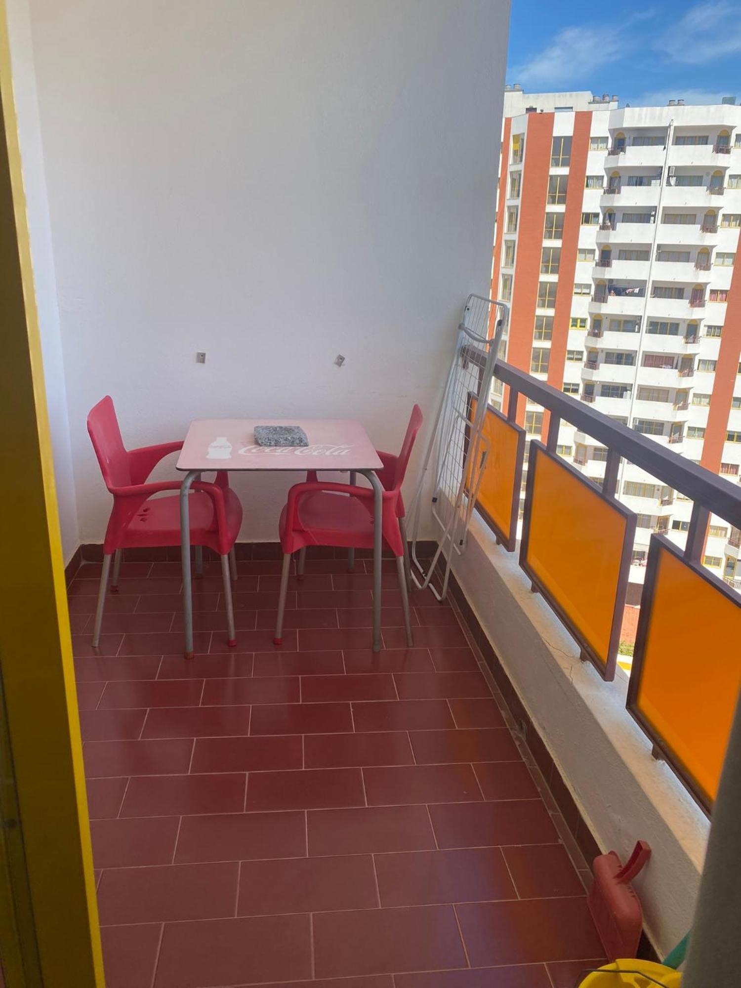 Praia Da Rocha Apartment 2 포티마오 외부 사진