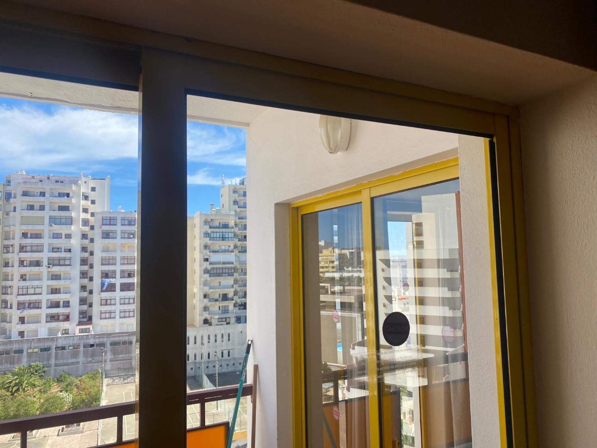 Praia Da Rocha Apartment 2 포티마오 외부 사진