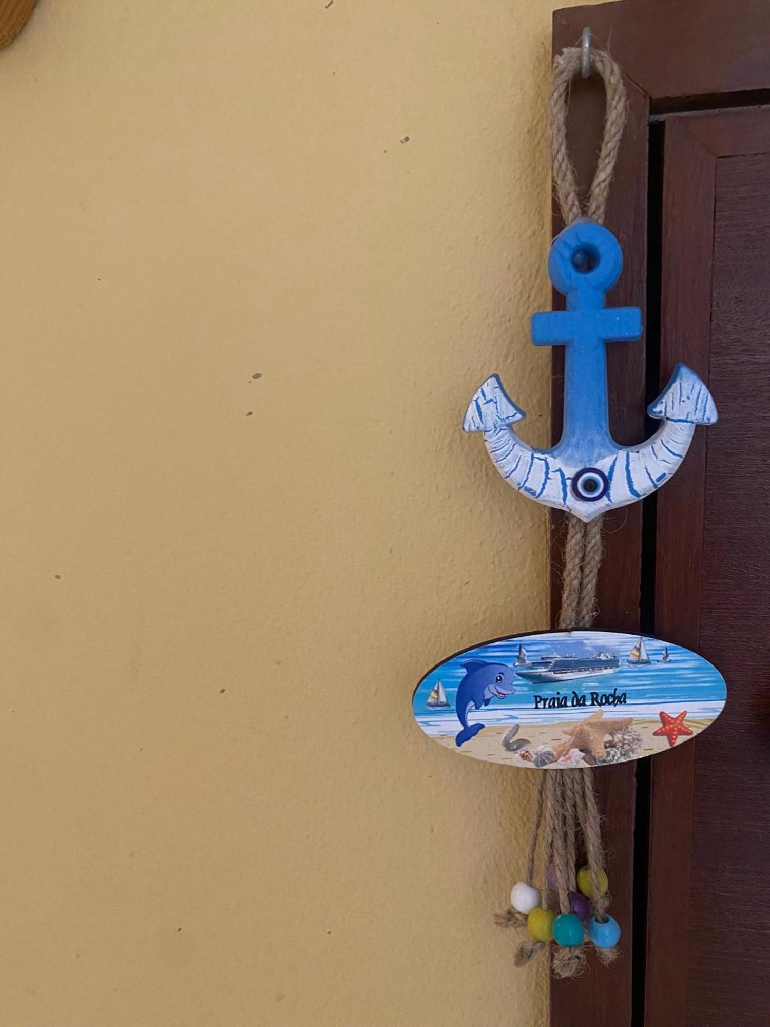 Praia Da Rocha Apartment 2 포티마오 외부 사진