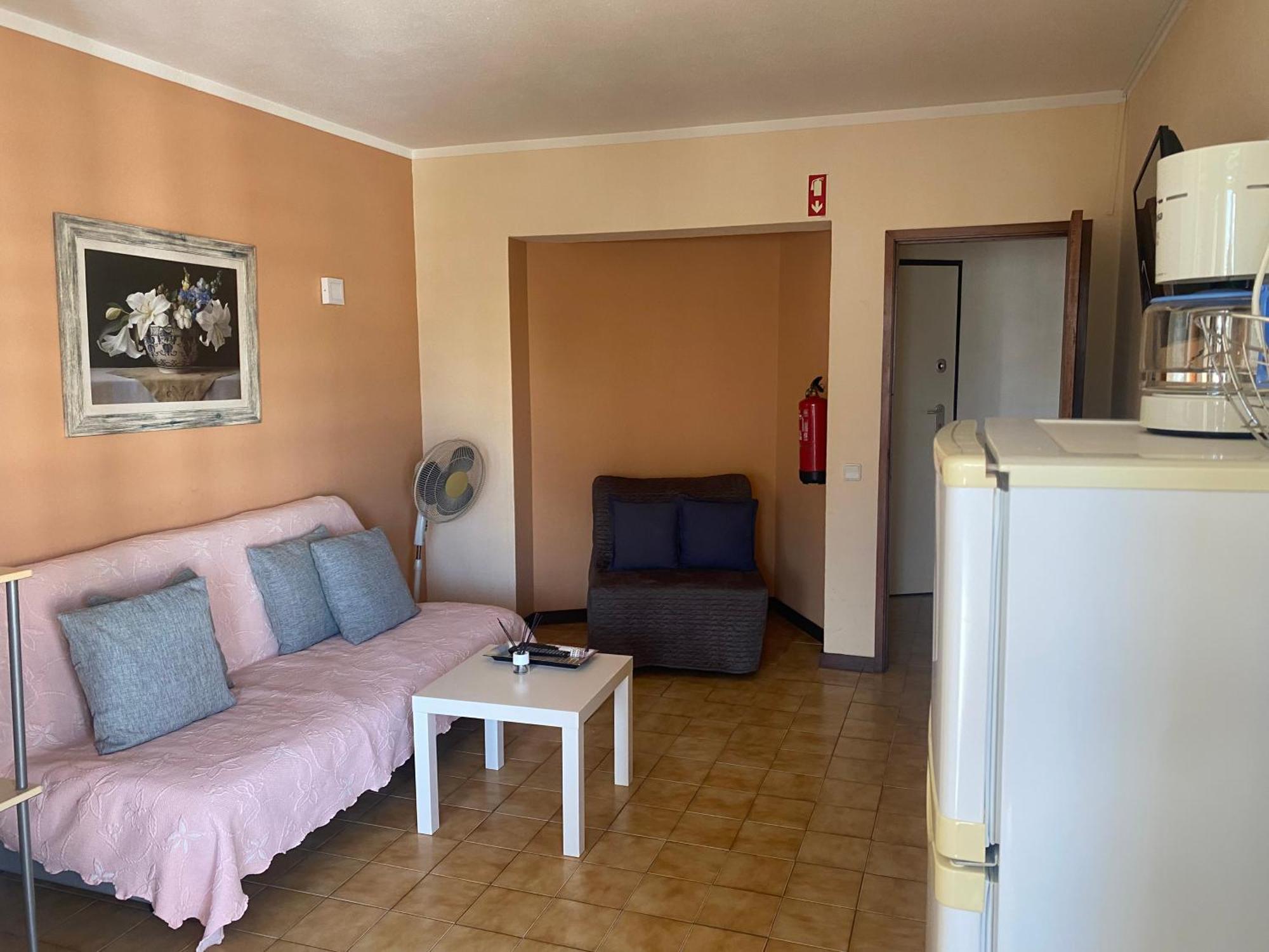 Praia Da Rocha Apartment 2 포티마오 외부 사진
